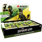 Magic: The Gathering The Brothers War Jumpstart Booster Box | 18 Packs (360 Magic Cards)