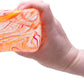 Schylling NeeDoh Swirl Nice Berg - Jumbo Squishy Squeezy Fun - Colors May Vary