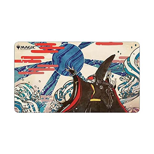 Ultra Pro Playmat: Mystical Archive - Blue Sun's Zenith (Japanese)