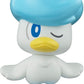 BANDAI Hobby - Pokémon - #19 Quaxly Pokémon Model Kit Quick! Model Kit