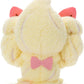 Takara Tomy Poképiece Plush Alcremie Plush Toy Height Approx. 7.1 inches (18 cm)