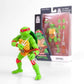 Loyal Subjects - BST AXN Teenage Mutant Ninja Turtles Raphael 5 Action Figure (Net)