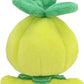 Pokemon Center: Petilil Sitting Cuties Plush, 6 ¼ Inch