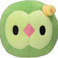 Pokemon Center: Solosis Sitting Cuties Plush, 3 ½ Inch