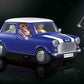 Playmobil Mini Cooper