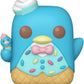 Funko POP! Sanrio: Hello Kitty - Tuxedo Sam - (Icecream) - Collectable Vinyl Figure - Gift Idea - Official Merchandise - for Kids & Adults - Cartoons Fans - Model Figure for Collectors and Display