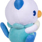Pokemon Center: Oshawott Pokémon Soda Pop Plush