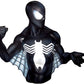 Marvel Spider-Man Black Costume Bust Bank