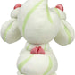 Pokemon Center: Matcha Cream Alcremie Poké Plush - 9 ¼ in.