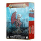 Games Workshop - Warhammer Age of Sigmar - Stormcast Eternals - Ionus Cryptborn
