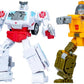 Transformers Studio Series Deluxe The Transformers: The Movie Brawn & Autobot Ratchet