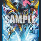 Bushiroad Sleeve Collection Mini Vol.480 Card Fight!! Vanguard [Phantom Blaster Overlord]