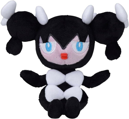 Pokemon Center: Gothorita Sitting Cuties Plush, 5 Inch