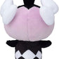 Pokemon Center: Gothita Sitting Cuties Plush, 4 ¾ Inch