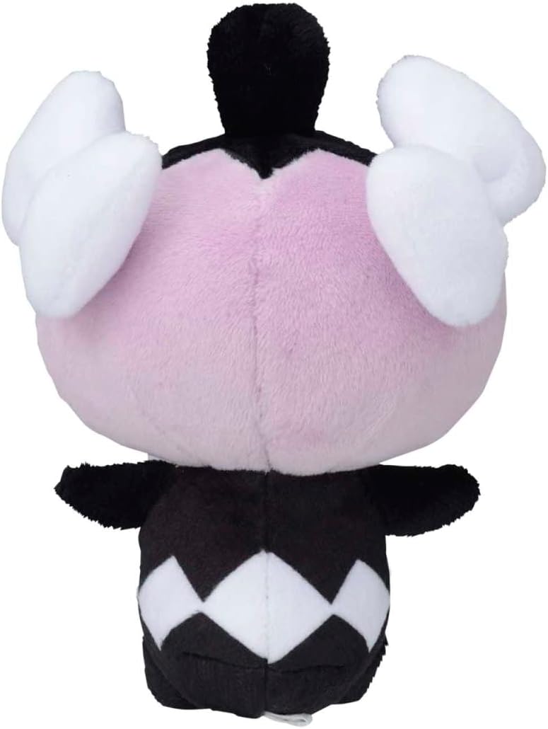 Pokemon Center: Gothita Sitting Cuties Plush, 4 ¾ Inch