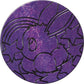 Pokemon TCG: Scarlet & Violet —Prismatic Evolutions Mini Tin - Espeon (2 Booster Packs & 1 Coin)