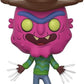 Funko Pop! Animation: Rick and Morty Scary Terry Collectible Figure