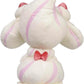 Pokemon Center: Vanilla Cream Alcremie Poké Plush - 10 in.