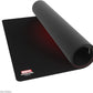Gamegenic Marvel Champions Spider-Woman Game Mat | Slip-Resistant 24" by 14" Rubber Mat | Designed for Use with Marvel Champions The Card Game | Compatible with Other TCGs and LCGs | Made