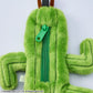 FINAL FANTASY HANGING POUCH – CACTUAR