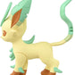 Takara Tomy Pokemon Moncolle MS-07 Leafeon