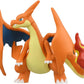 Takara Tomy Pokemon Moncolle 2 Inch Figure Mega Charizard Y