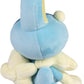 Pokémon Center: Froakie Poké Plush, 7 ½ Inch