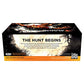 Magic: The Gathering Innistrad: Midnight Hunt Draft Booster Box | 36 Packs (540 Magic Cards)