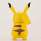 BANDAI SPIRITS Pokemon Plastic Model Collection 41 Select Series Pikachu Color-Coded pre-Plastic