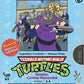 Magic: The Gathering Secret Lair x Teenage Mutant Ninja Turtles: VHS Villains Non-Foil Edition
