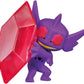 Takara Tomy Pokemon Moncolle 2 Inch Figure Mega Sableye