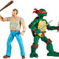 Teenage Mutant Ninja Turtles Raph & Hopper