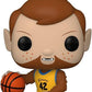 Freddy Funko as Teen Wolf