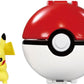 Takara Tomy Pokemon Moncolle Pokedelze Pikachu (Pokeball)