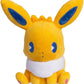 Pokemon Center: Eevee Pokemon Soda Pop Plush