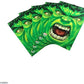 GameGenic Marvel Champions The Card Game Official Hulk Sleeves | Pack of 50 Art Sleeves and 1 Clear Sleeve | Card Game Holder | Use with TCG and LCG Games | Made by Fantasy Flight Games
