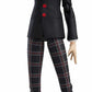 Max Factory Persona 5: Hero Figma Action Figure, Multicolor