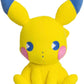 Pokemon Center: Pikachu Pokemon Soda Pop Plush