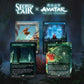Magic the Gathering Secret Lair x Avatar: The Last Airbender - A Lot to Learn (Non-Foil)