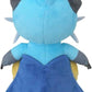 Pokemon Center: Dewott Sitting Cuties Plush, 6 Inch