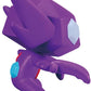 Takara Tomy Pokemon Moncolle 2 Inch Figure MS-34 Sableye