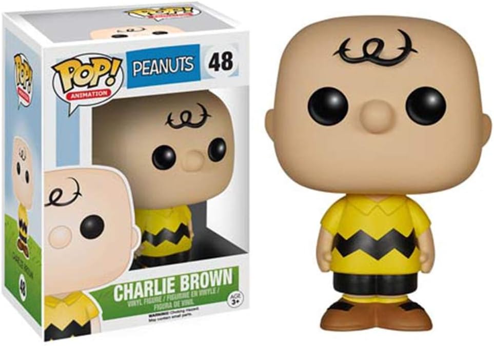Peanuts - Charlie Brown
