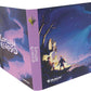 Gamegenic Magic: The Gathering Lorwyn Eclipsed Casual Album 24-Pocket - Lorwyn Eclipsed Design, Holds 480 Double-Sleeved Cards, Side-Loading Pages & Elastic Strap
