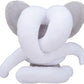 Pokemon Center: Cinccino Sitting Cuties Plush, 5 ½ Inch