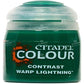 Games Workshop - Citadel - Contrast - Warp Lightning