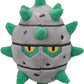 Pokemon Center: Ferroseed Sitting Cuties Plush, 4 Inch