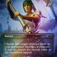 Magic: The Gathering Secret Lair x Dungeons & Dragons: Shadowheart's Devotion Foil Edition