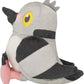 Pokemon Center: Pidove Sitting Cuties Plush, 4 ¾ Inch