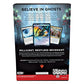 Magic: The Gathering Innistrad: Crimson Vow Commander Deck - Spirit Squadron (White-Blue)