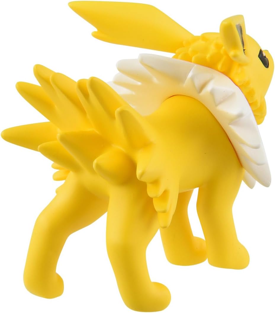 Takara Tomy Pokemon Moncolle MS-32 Jolteon